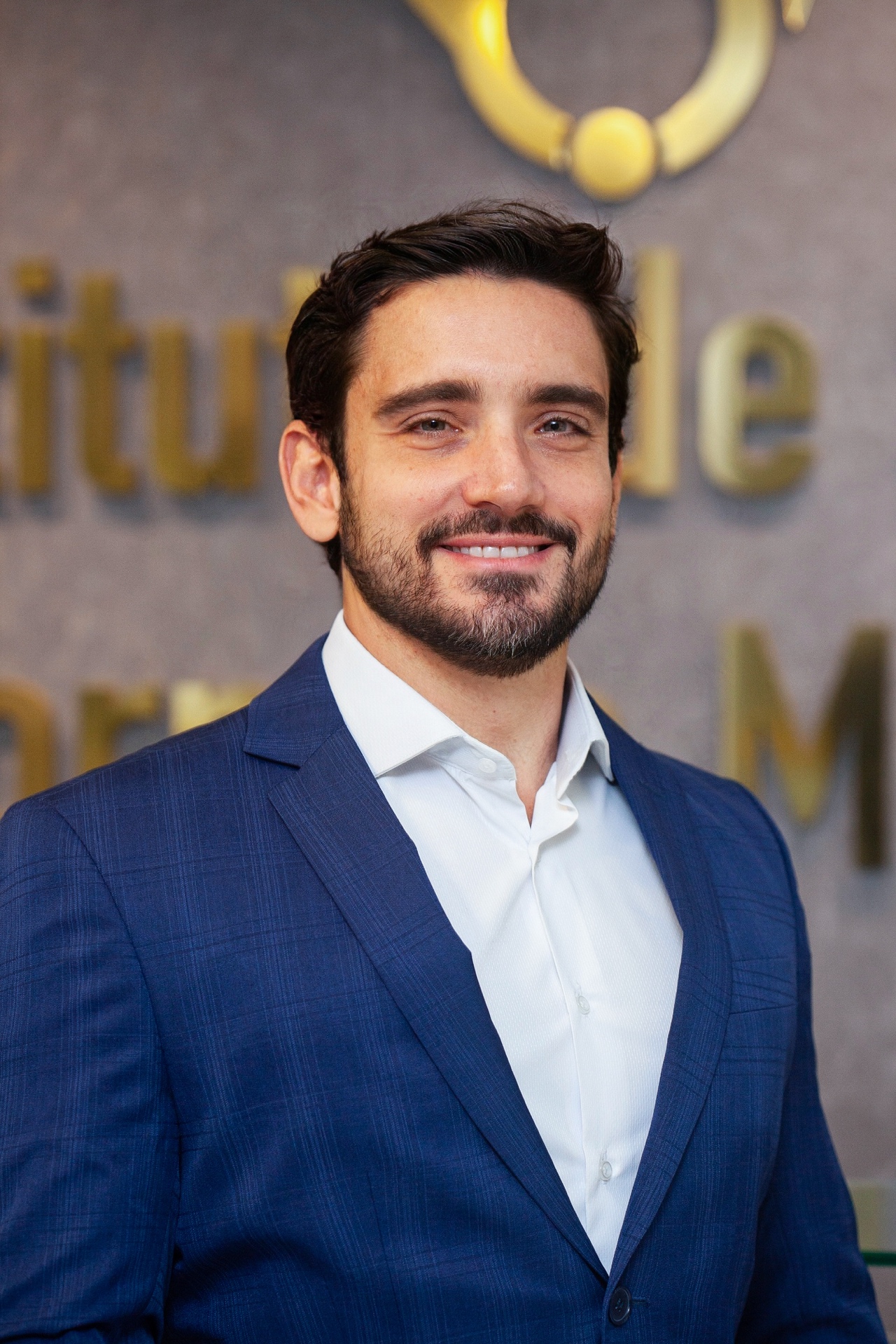 Dr. Rodrigo Chinelli